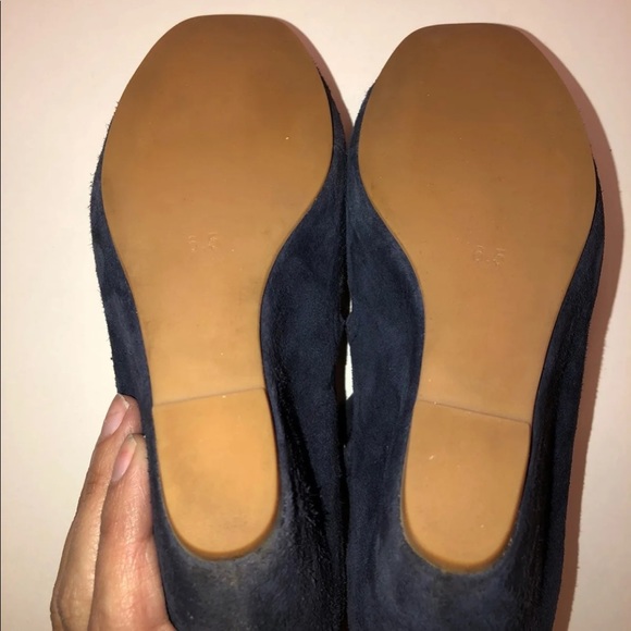 Pre-owned Jeffrey Campbell Suede Wedges - Picture 5 of 8